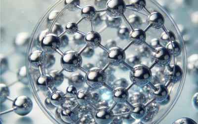 Пептидите в козметиката: Как работят и защо Matrixyl прави кремовете по-ефективни?