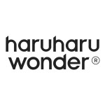 Haruharu Wonder