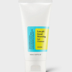 COSRX - Low pH Good Morning Gel Cleanser 150 мл
