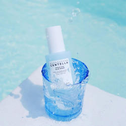 SKIN1004 - Madagascar Centella Hyalu-Cica Blue Serum - 50 мл.