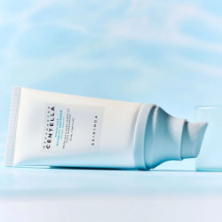 SKIN1004 - Madagascar Centella Hyalu-Cica Water-Fit Sun Serum SPF50+ PA++++ 50 мл.
