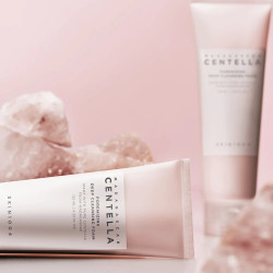 SKIN1004 - Madagascar Centella Poremizing Deep Cleansing Foam 125 мл