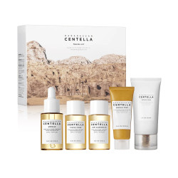 SKIN1004 - Madagascar Centella Travel Kit 5items