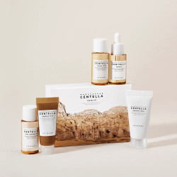 SKIN1004 - Madagascar Centella Travel Kit 5items