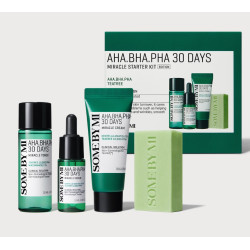 SOME BY MI - AHA-BHA-PHA 30 Days Miracle Starter Kit