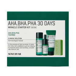 SOME BY MI - AHA-BHA-PHA 30 Days Miracle Starter Kit
