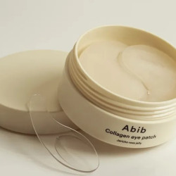 Abib - Collagen Eye Patch Jericho Rose Jelly 60 бр.