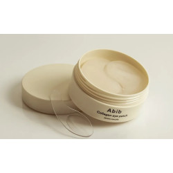 Abib - Collagen Eye Patch Jericho Rose Jelly 60 бр.