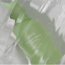 Abib - Heartleaf Essence Calming Pump 50ml