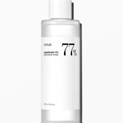 Anua - Heartleaf 77% Soothing Toner 250ml