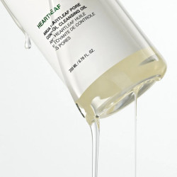 Anua - Heartleaf Pore Control Cleansing Oil 200ml