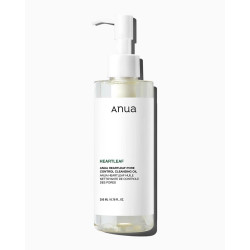 Anua - Heartleaf Pore Control Cleansing Oil 200ml