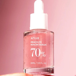 Anua - Peach 70 Niacin Serum 30ml