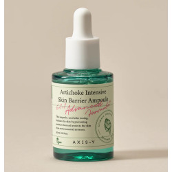 AXIS -Y- Artichoke Intensive Skin Barrier Ampoule 30 ml