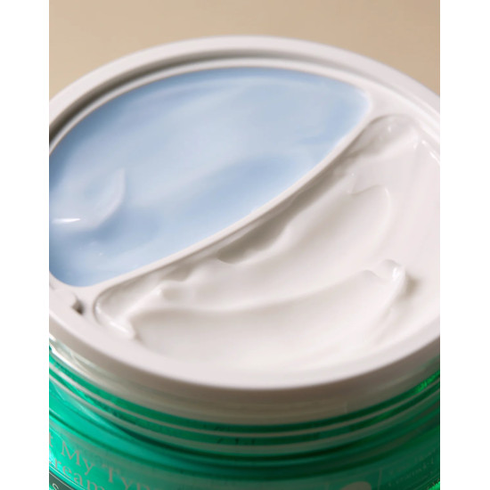 AXIS-Y Duo Cream – двоен крем за комбинирана кожа с овлажняваща и себум контрол формула