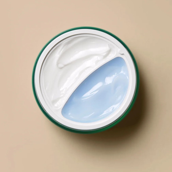 AXIS-Y Duo Cream – двоен крем за комбинирана кожа с овлажняваща и себум контрол формула