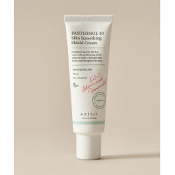 AXIS - Y - Panthenol 10 Skin Smoothing Shield Cream 50ml