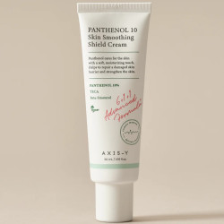 AXIS - Y - Panthenol 10 Skin Smoothing Shield Cream 50ml