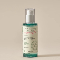 AXIS - Y - PHA Resurfacing Glow Peel 50ml