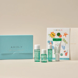 AXIS - Y - The Mini Glow Set 1set
