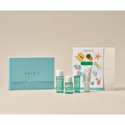 AXIS - Y - The Mini Glow Set 1set