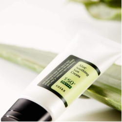 COSRX - Aloe Soothing Sun Cream 50ml