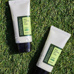 COSRX - Aloe Soothing Sun Cream 50ml