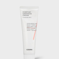 COSRX - Balancium Comfort Ceramide Cream 80g.