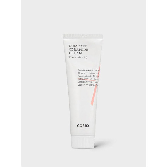 COSRX Ceramide Cream 80g – Успокояващ крем със серамиди