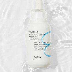 COSRX - Centella Aqua Soothing Ampoule 40 ml