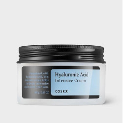 COSRX - Hyaluronic Acid Intensive Cream 100ml.