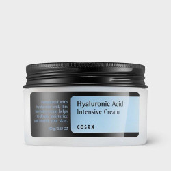 COSRX - Hyaluronic Acid Intensive Cream 100ml.