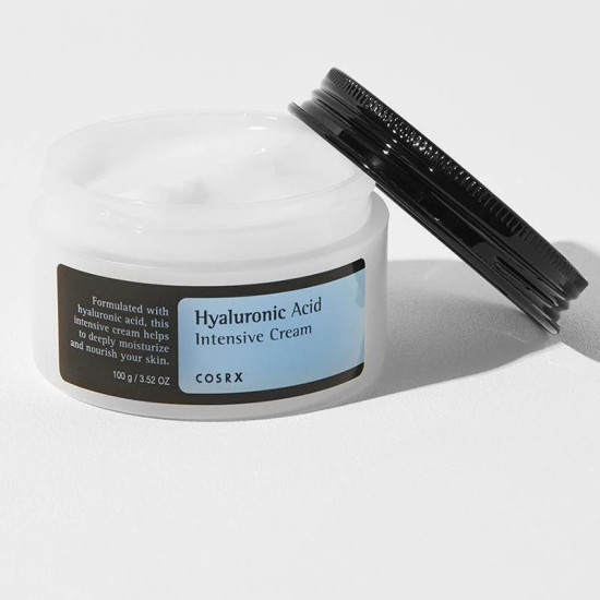 COSRX Hyaluronic Acid Intensive Cream – Хидратиращ крем с хиалуронова киселина
