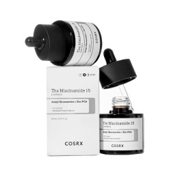 COSRX - The Niacinamide 15 Serum 20ml