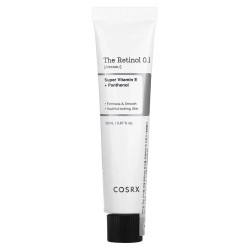 COSRX - The Retinol 0.1 Cream 20ml