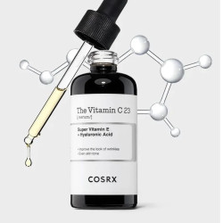 COSRX - The Vitamin C 23 Serum 20ml
