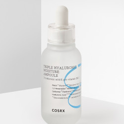 COSRX - Triple Hyaluronic Moisture Ampoule 40ml