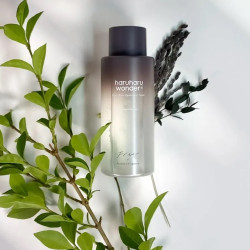 haruharu wonder - Black Rice Hyaluronic Toner Fragrance Free 150ml.