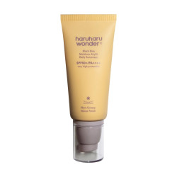 haruharu wonder - Black Rice Moisture Airyfit Sunscreen  50ml