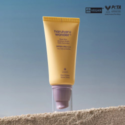haruharu wonder - Black Rice Moisture Airyfit Sunscreen  50ml