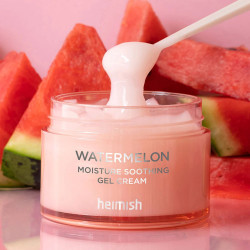 heimish - Watermelon Moisture Soothing Gel Cream 110ml
