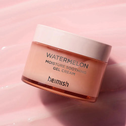 heimish - Watermelon Moisture Soothing Gel Cream 110ml