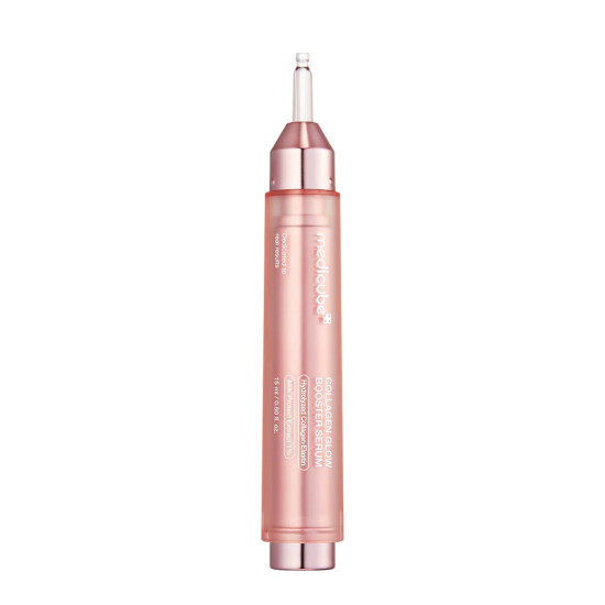 Medicube Collagen Glow Booster Serum 15ml – серум с колаген за блясък и еластичност