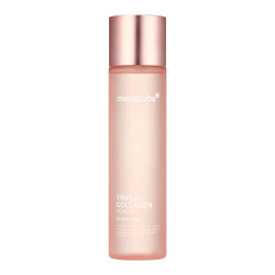 medicube - Triple Collagen Toner - 140ml.