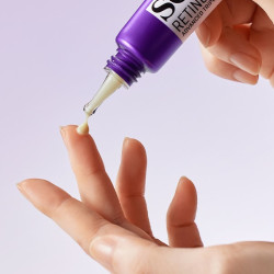 SOME BY MI - Retinol Intense Advanced Triple Action Eye Cream 30ml