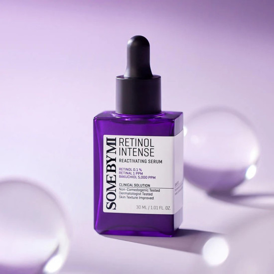 SOME BY MI - Retinol Intense Reactivating Serum 30ml - серум с ретинол
