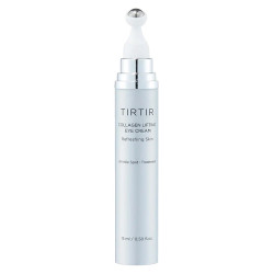 TIRTIR - Collagen Lifting Eye Cream 15ml