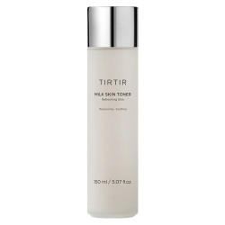 TIRTIR - Milk Skin Toner Jumbo 150 ml