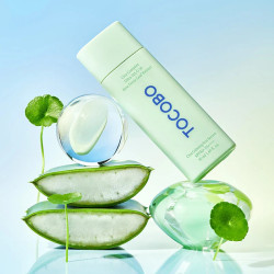 TOCOBO - Cica Calming Sun Serum 50ml