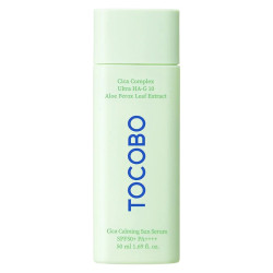 TOCOBO - Cica Calming Sun Serum 50ml